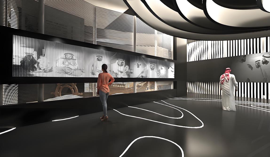 裝修項目展示廳費用支出應(yīng)列入哪些科目？