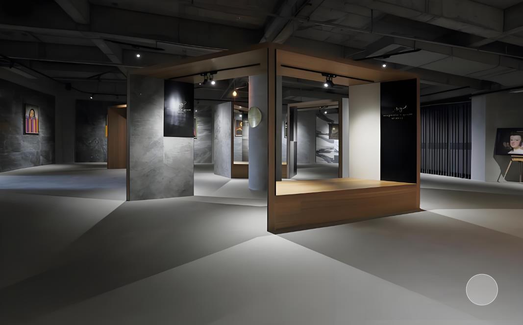 公司的展廳裝修記入哪個(gè)科目？