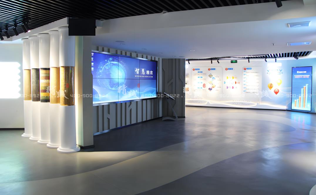 展廳設(shè)計(jì)費(fèi)多少錢一平米？展廳設(shè)計(jì)費(fèi)用揭秘