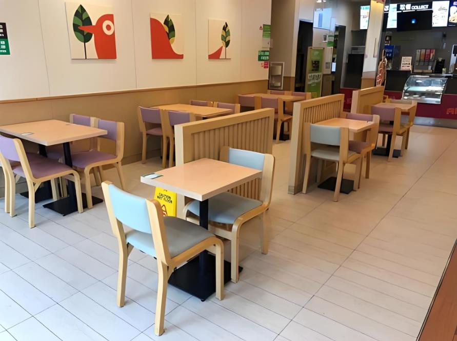 餐飲店裝修設(shè)計指南：讓你的店更吸引人！