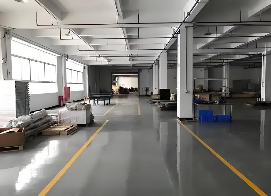 重慶廠房裝修多少錢一平方米？
