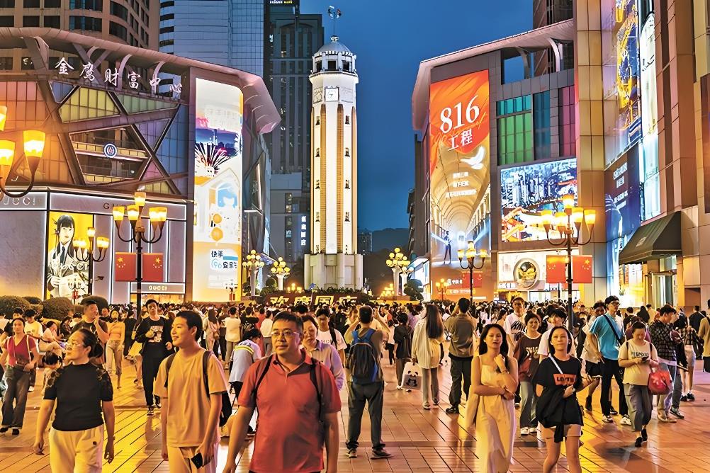重慶<a href=http://nkmyqnb.cn target=_blank class=infotextkey>店面裝修</a>流程全解析：從選址到開業(yè)的避坑指南