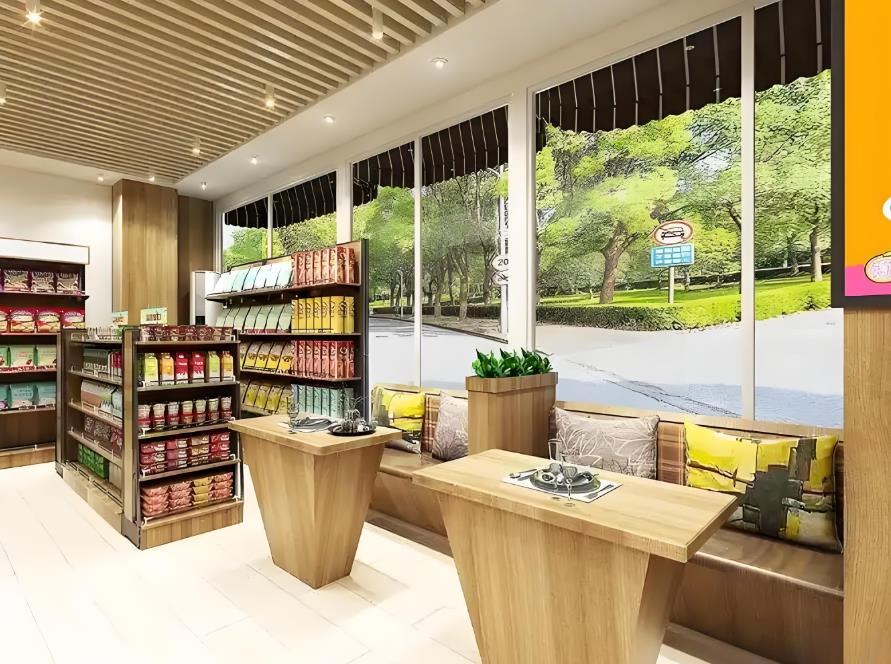 重慶店面裝修多少錢(qián)一平米？2025年報(bào)價(jià)解析+省錢(qián)避坑全攻略