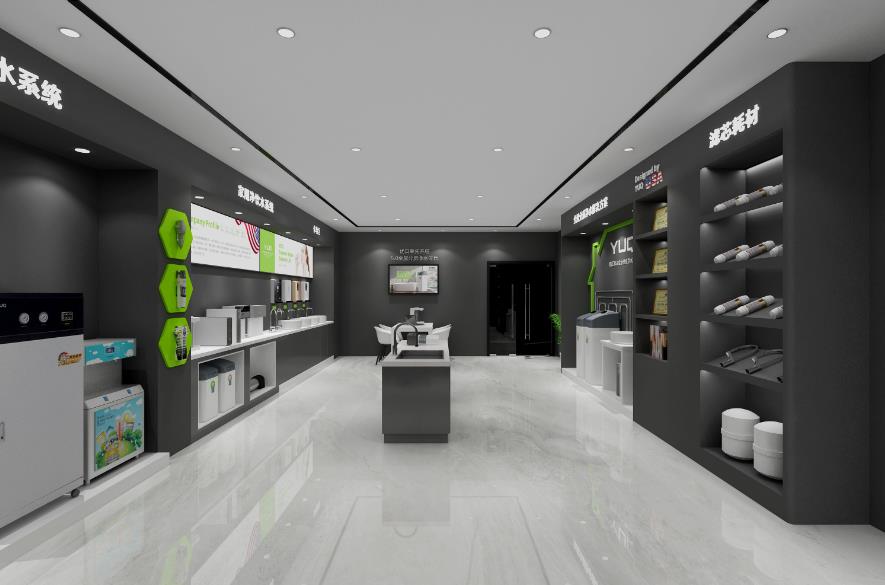 重慶店面裝修攻略：從選址到開業(yè)必看的7個(gè)實(shí)戰(zhàn)技巧