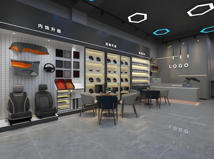 開個(gè)汽車維修店到底要準(zhǔn)備多少錢？?