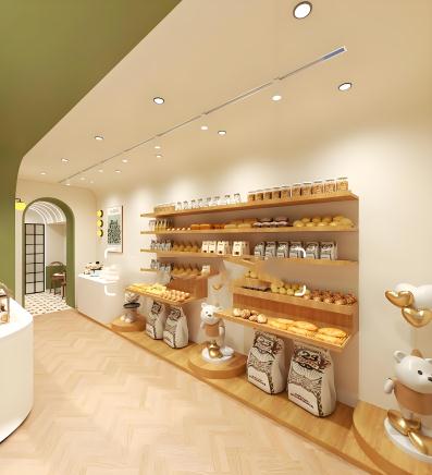 甜品店裝修設(shè)計(jì)注意事項(xiàng)有哪些？